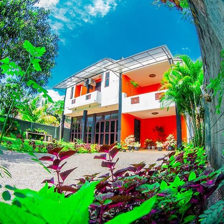 Anthuan Residence Negombo Exterior foto